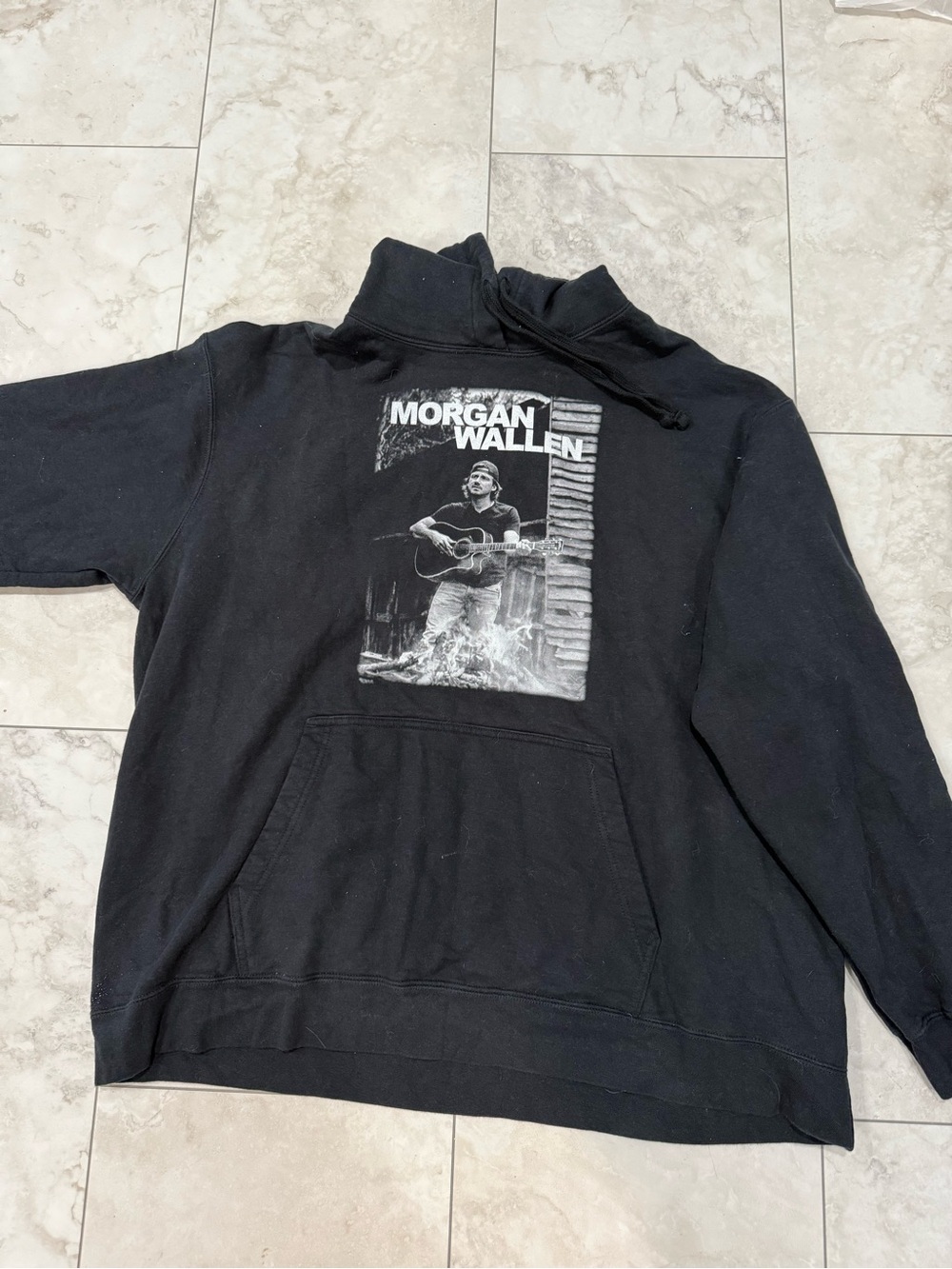 Morgan Wallen Hoodie